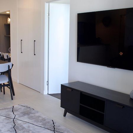 Coastal Escape@ The Cosmopolitan Unit 20806 Apartment Маручидор Екстериор снимка