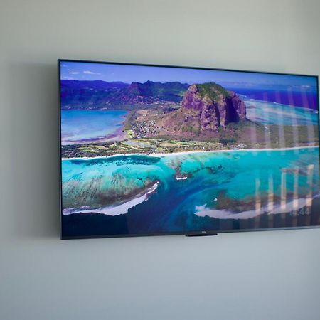 Coastal Escape@ The Cosmopolitan Unit 20806 Apartment Маручидор Екстериор снимка