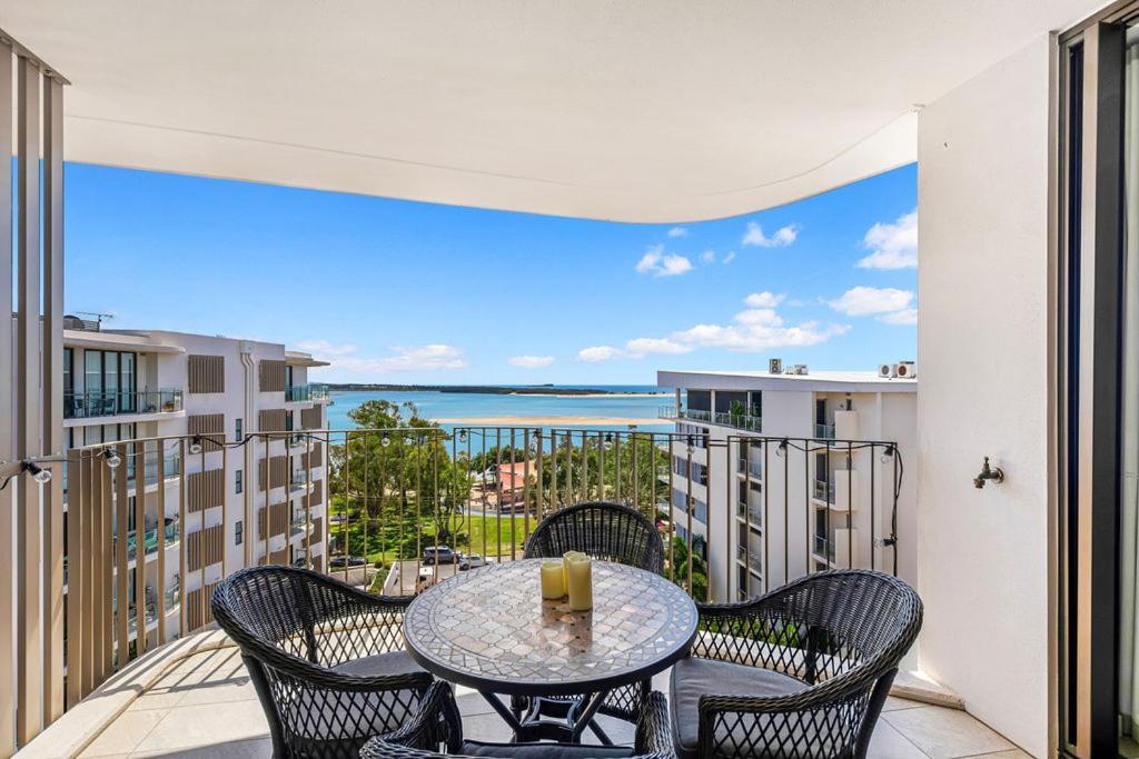Coastal Escape@ The Cosmopolitan Unit 20806 Apartment Маручидор Екстериор снимка