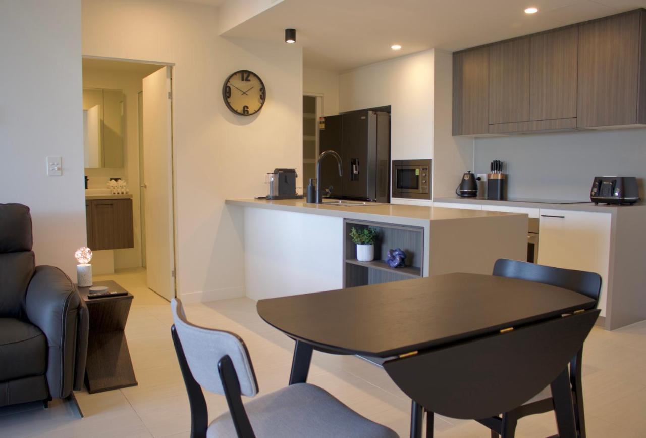 Coastal Escape@ The Cosmopolitan Unit 20806 Apartment Маручидор Екстериор снимка