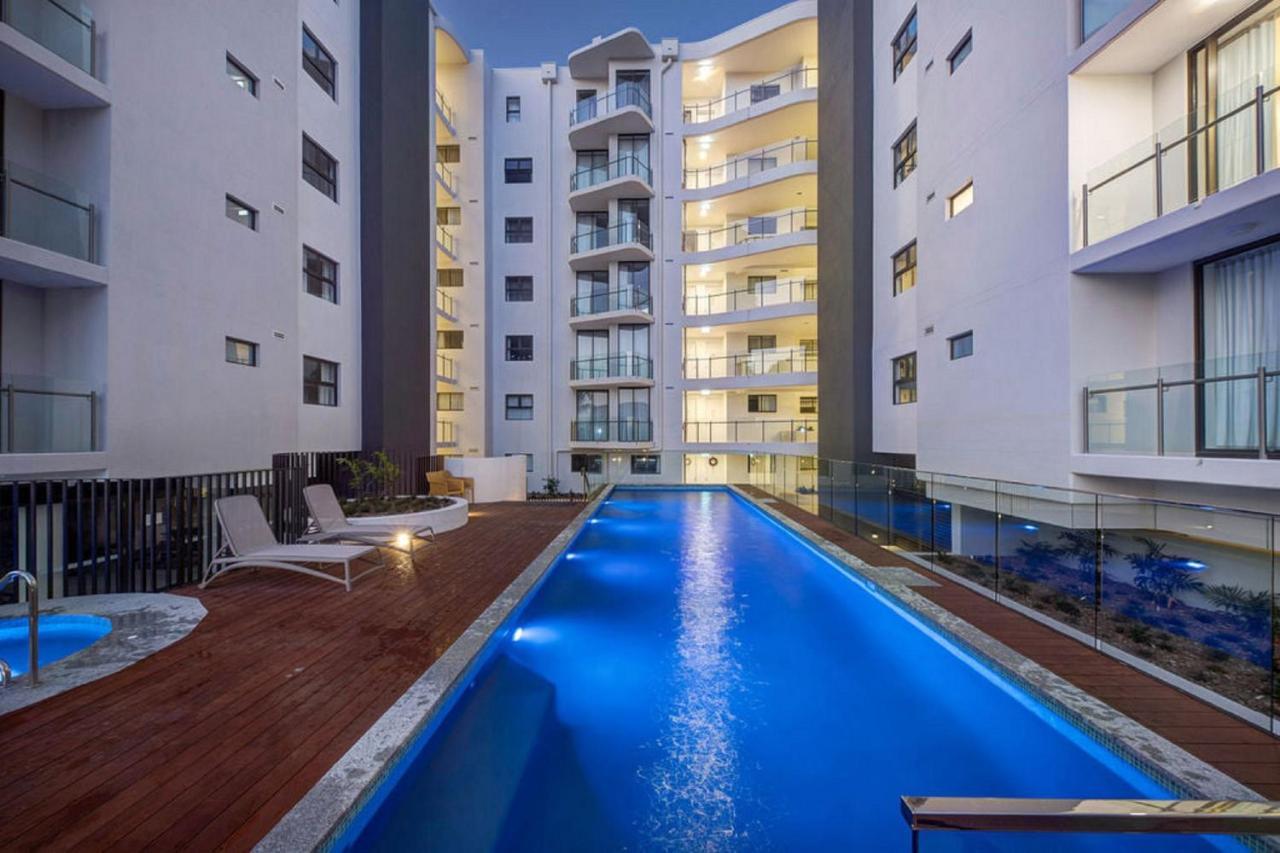 Coastal Escape@ The Cosmopolitan Unit 20806 Apartment Маручидор Екстериор снимка