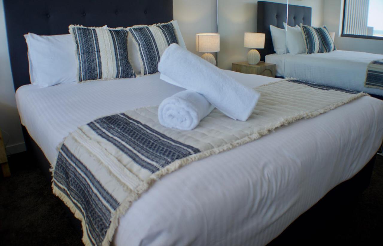 Coastal Escape@ The Cosmopolitan Unit 20806 Apartment Маручидор Екстериор снимка